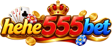 hehe555bet লোগো